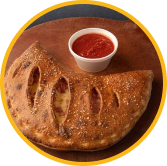 Calzones 